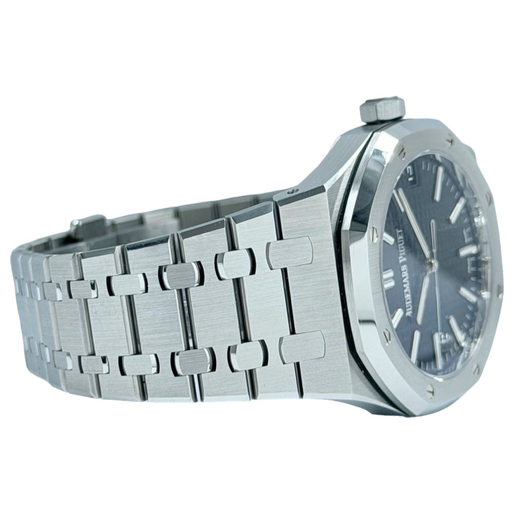 Audemars Piguet Royal Oak Selfwinding - 15510ST.OO.1320ST.02