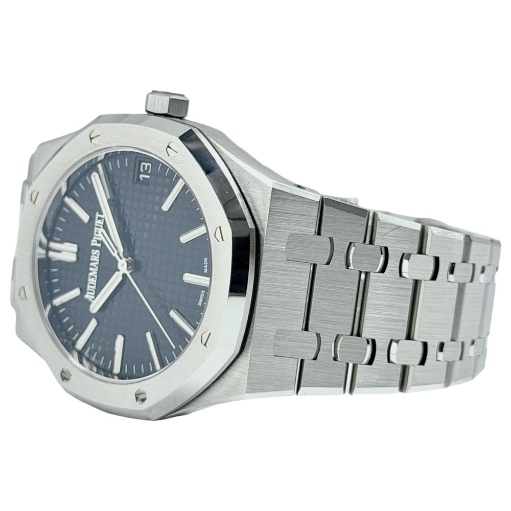 Audemars Piguet Royal Oak Selfwinding - 15510ST.OO.1320ST.02