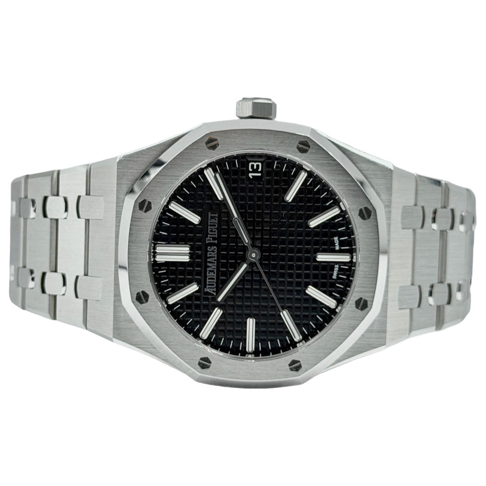 Audemars Piguet Royal Oak Selfwinding - 15510ST.OO.1320ST.02