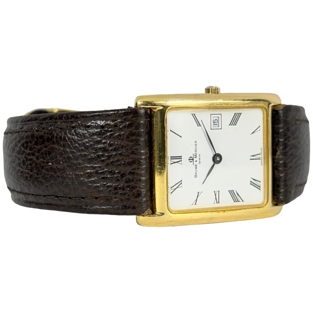 Baume & Mercier Chronograph Vintage