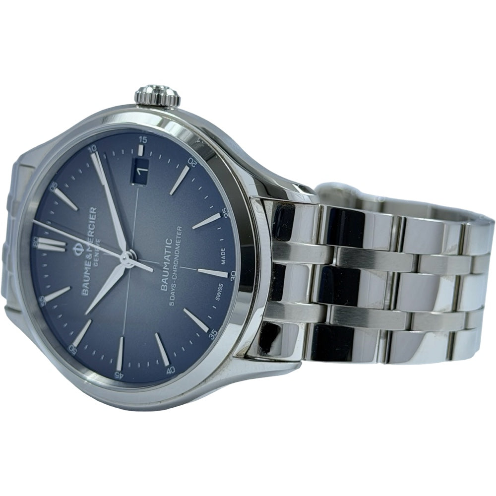 Baume & Mercier Clifton - M0A10551