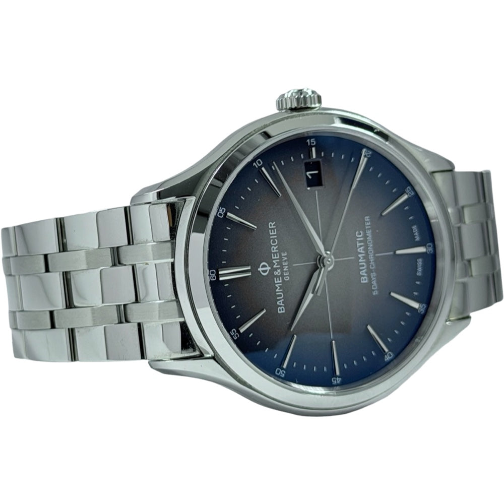 Baume & Mercier Clifton - M0A10551