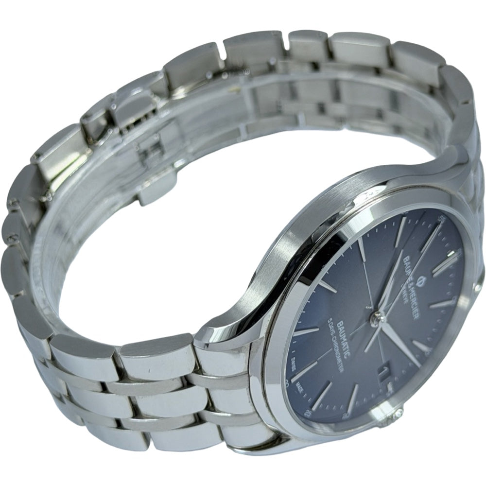 Baume & Mercier Clifton - M0A10551