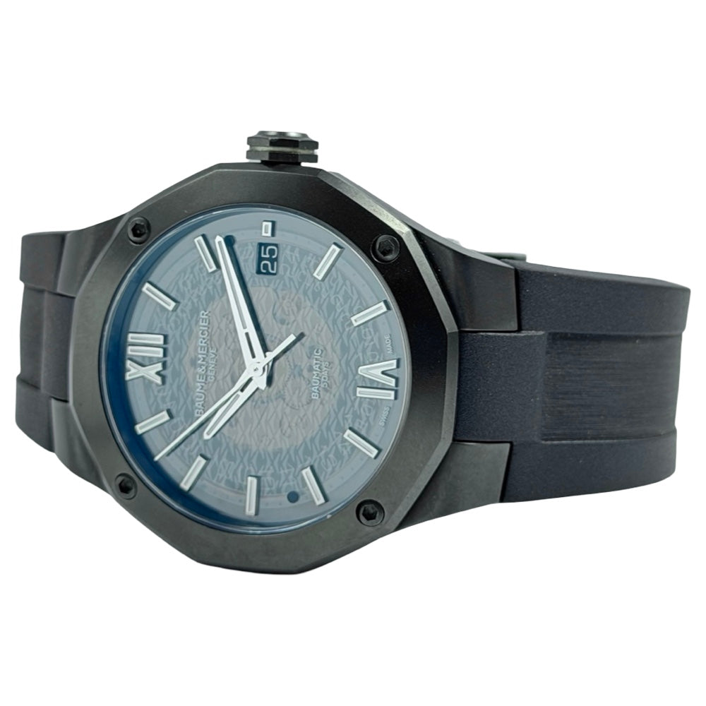 Baume & Mercier Riviera - M0A10617