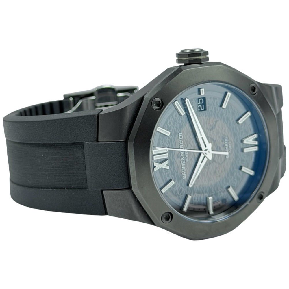 Baume & Mercier Riviera - M0A10617