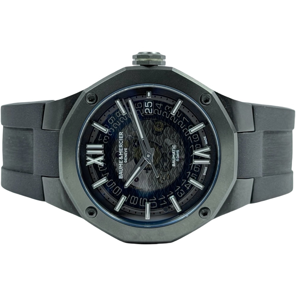 Baume & Mercier Riviera - M0A10617
