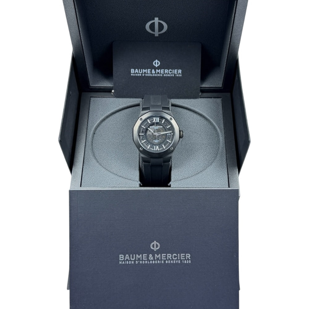 Baume & Mercier Riviera - M0A10617