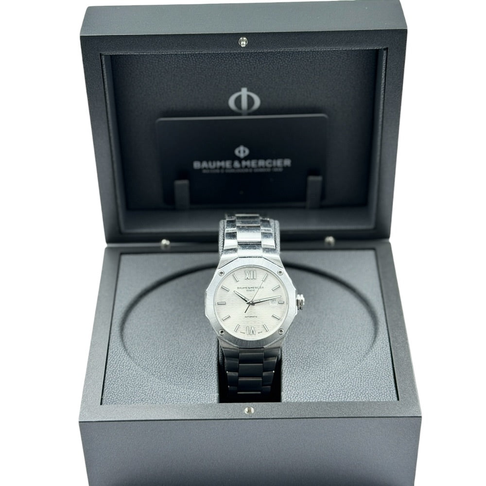 Baume & Mercier Riviera - M0A10622