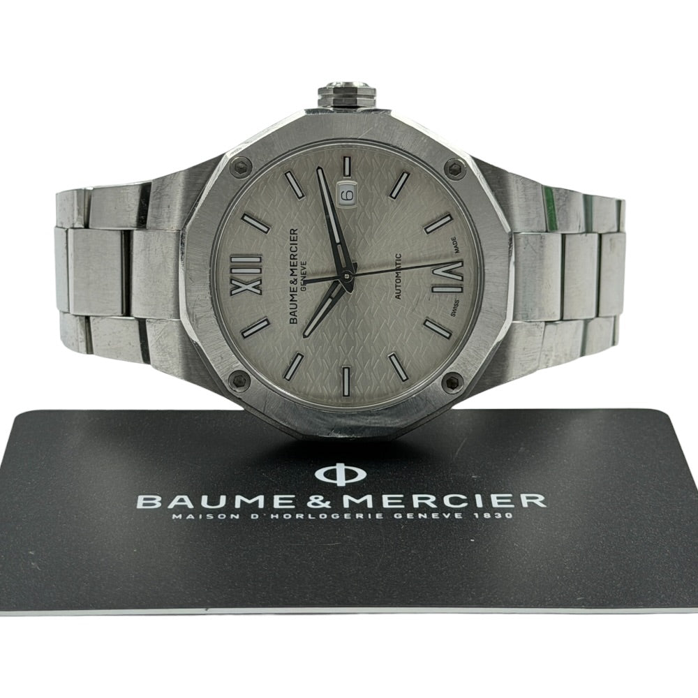 Baume & Mercier Riviera - M0A10622