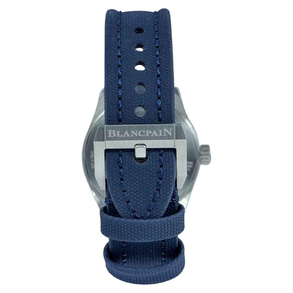 Blancpain Fifty Fathoms Bathyscaphe - 5100-1140-O52A