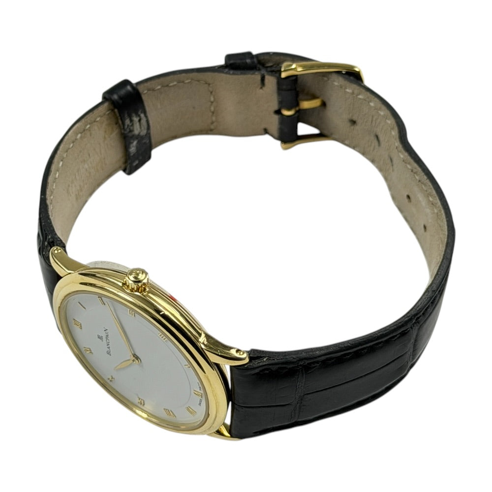 Blancpain Villeret Ultra Slim - 0021-1418-55