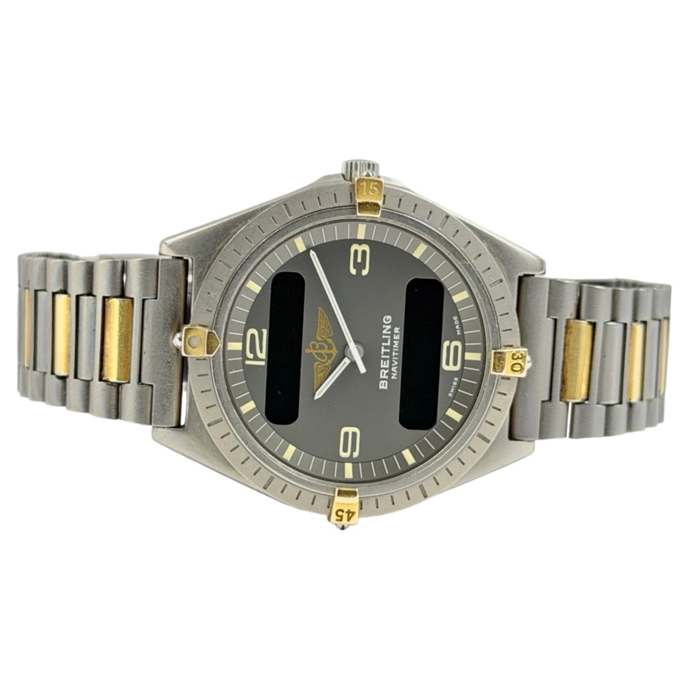 Breitling Aerospace - 80360
