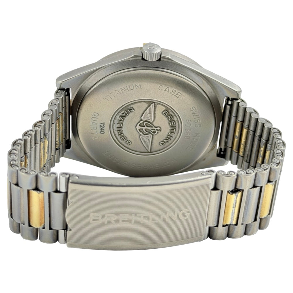 Breitling Aerospace - 80360