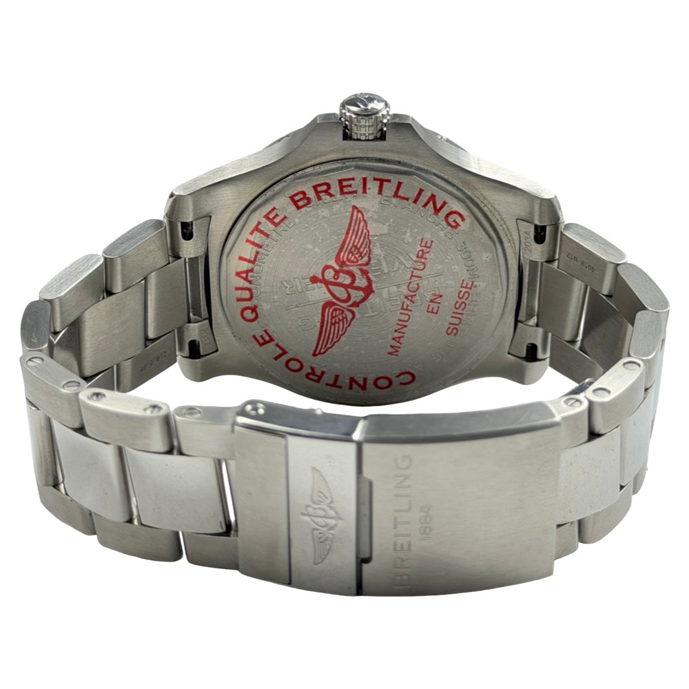 Breitling Avenger - A1731810