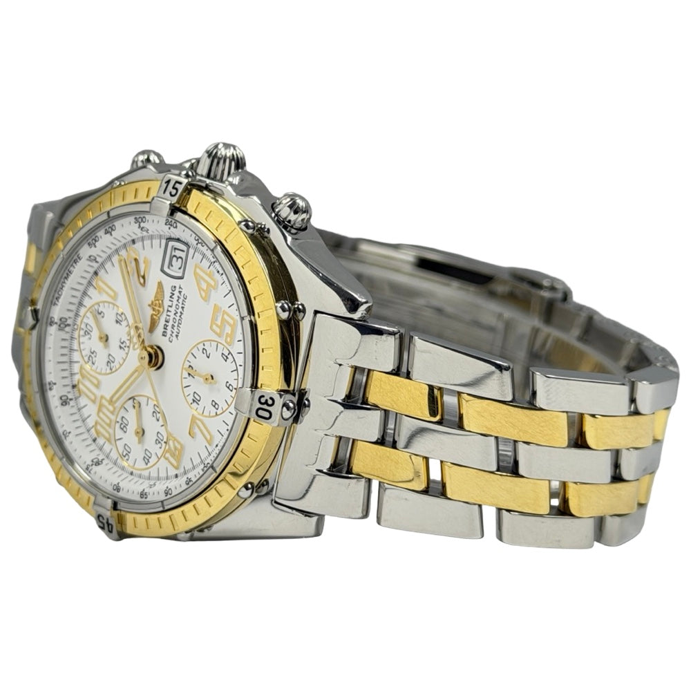 Breitling Chronomat - B13050,1