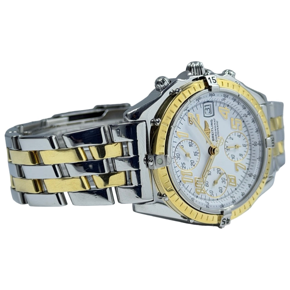 Breitling Chronomat - B13050,1