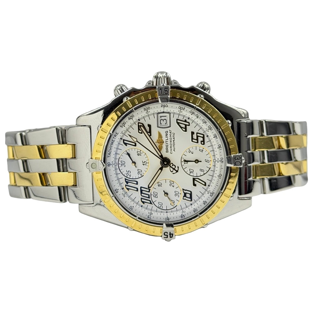 Breitling Chronomat - B13050,1