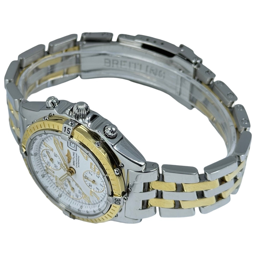 Breitling Chronomat - B13050,1