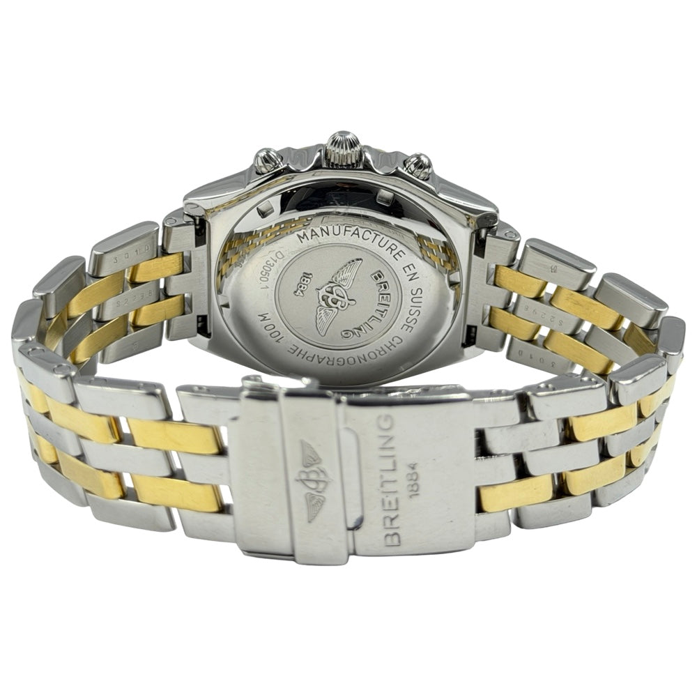 Breitling Chronomat - B13050,1