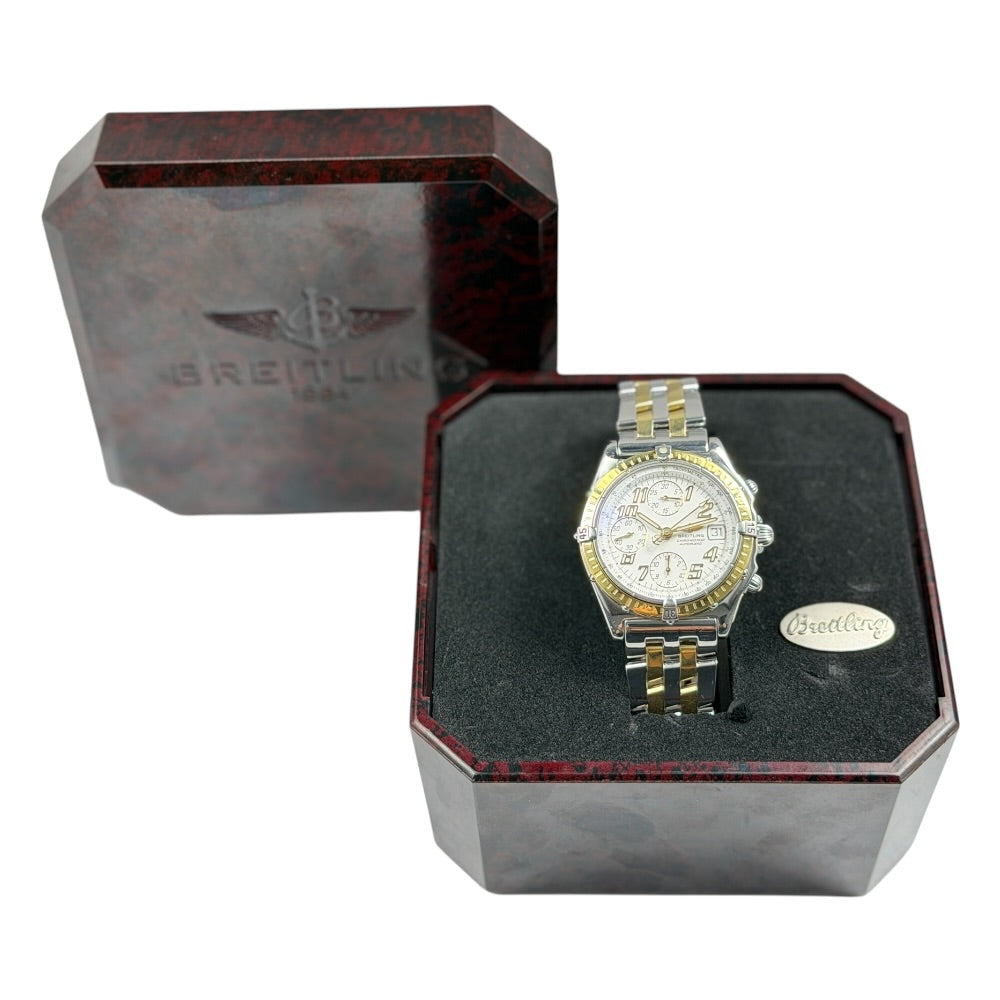 Breitling Chronomat - B13050,1