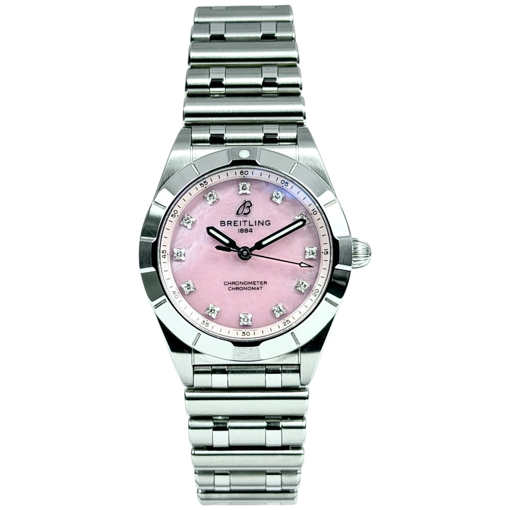 Breitling Chronomat 28 - A72310101K1A1 auf Stargold.ch erhältlich.