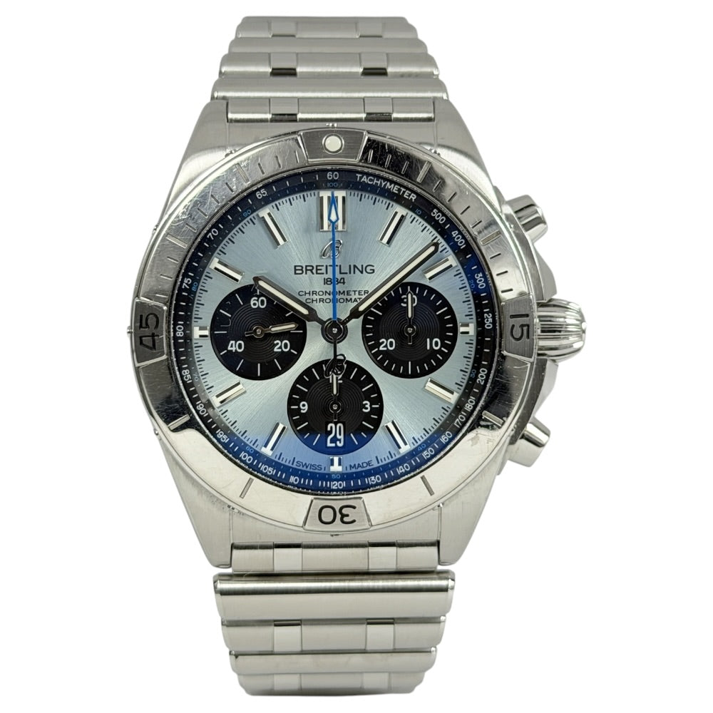 Breitling Chronomat B01 42 - PB0158101C1A1 auf Stargold.ch erhältlich.