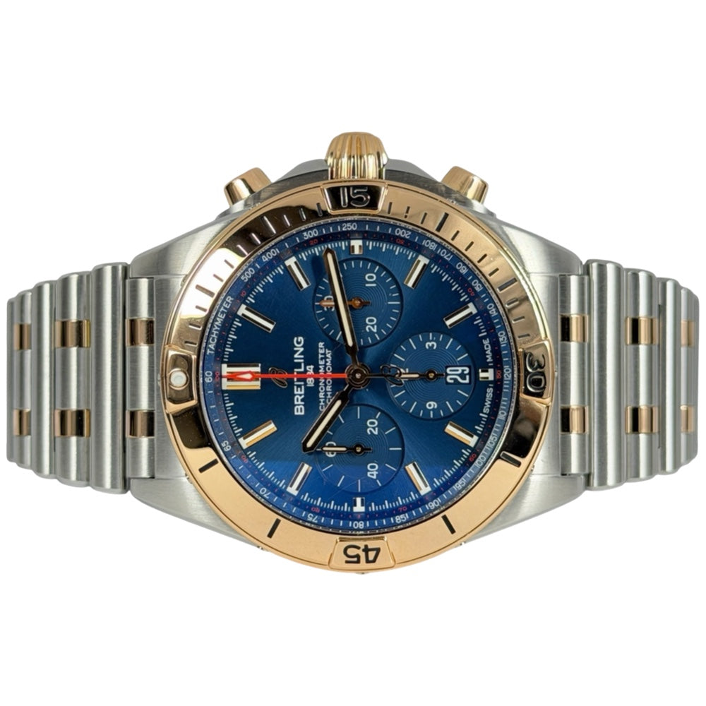 Breitling Chronomat B01 42 - UB0158101B1S1