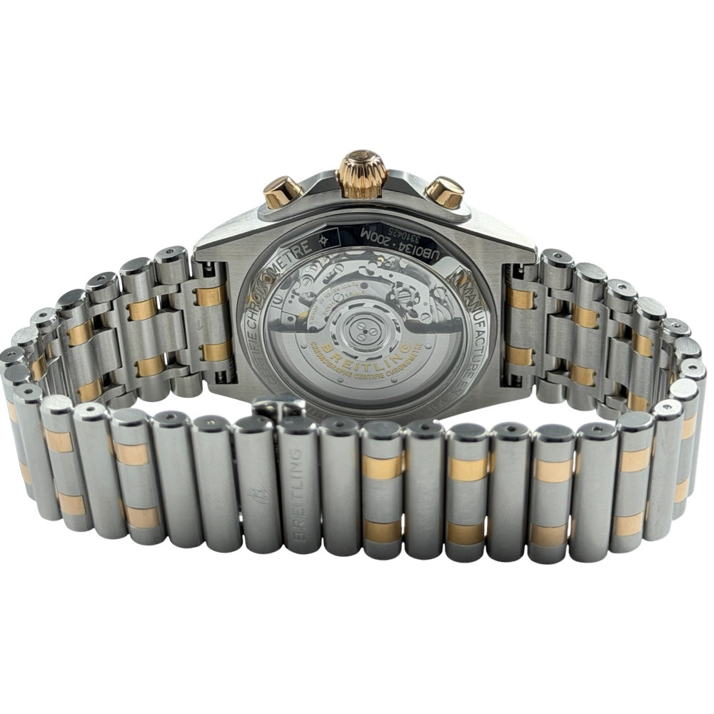 Breitling Chronomat B01 42 - UB0158101B1S1