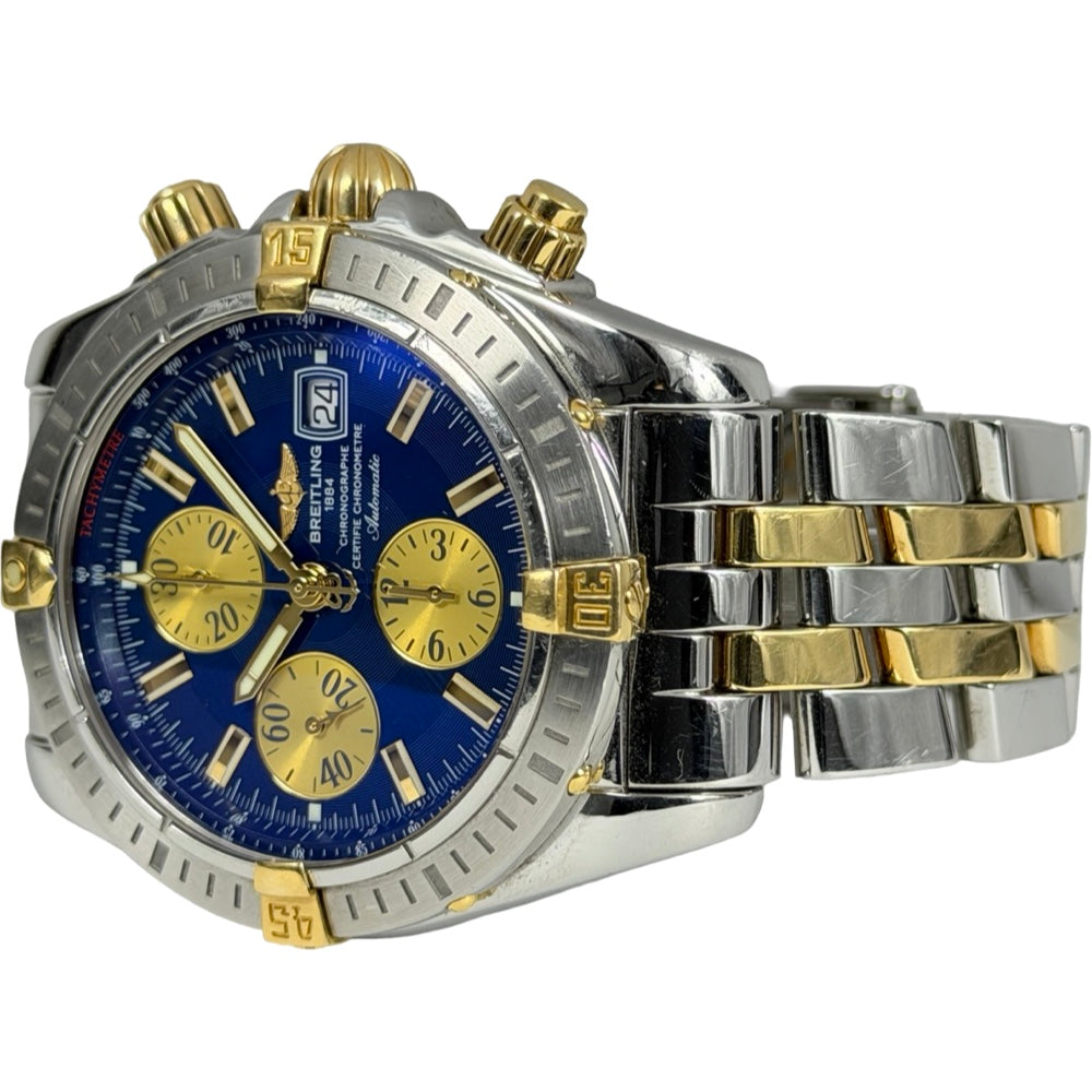 Breitling Chronomat Evolution - B1335611