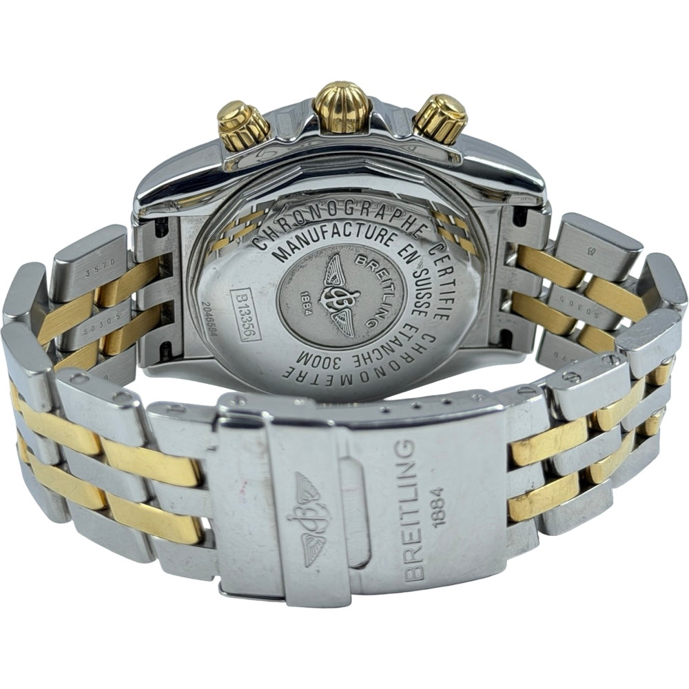 Breitling Chronomat Evolution - B1335611