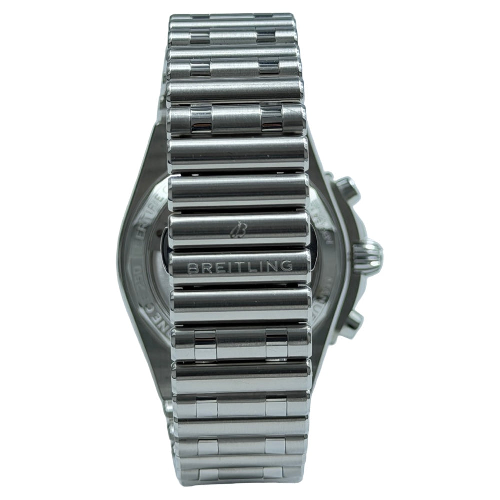 Breitling Chronomat Frecce Tricolori - AB01344A1C1A1