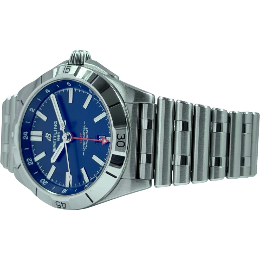 Breitling Chronomat GMT 40 - A32398
