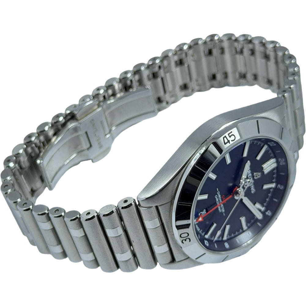 Breitling Chronomat GMT 40 - A32398