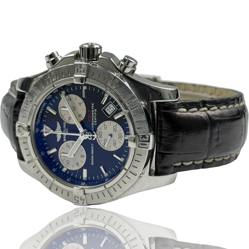 Breitling Colt Chronograph - A73380