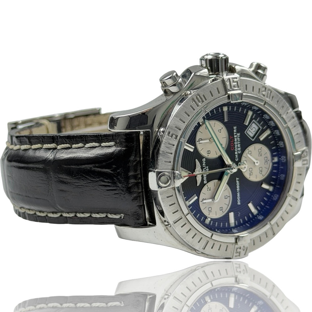 Breitling Colt Chronograph - A73380