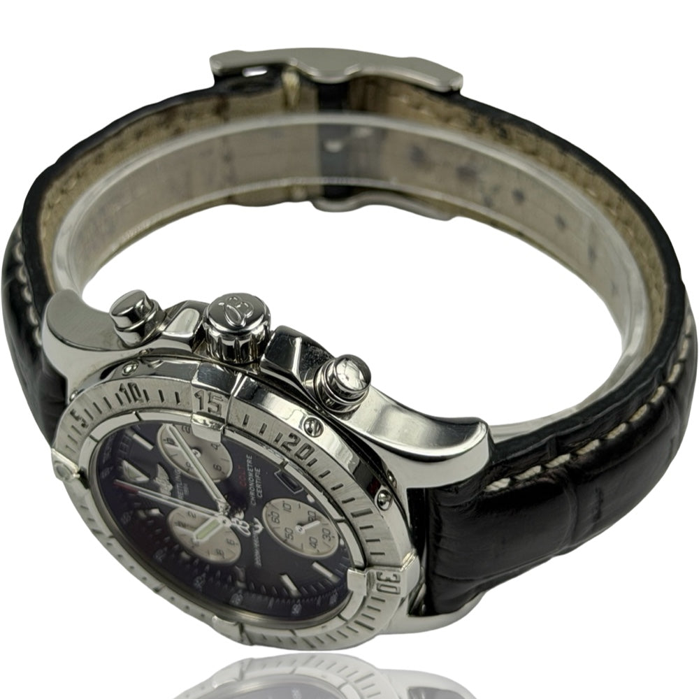 Breitling Colt Chronograph - A73380