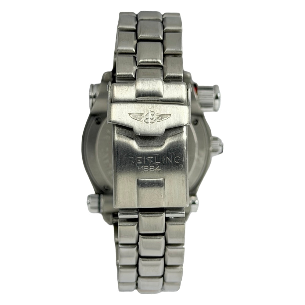 Breitling Emergency (Titanium) - E56121