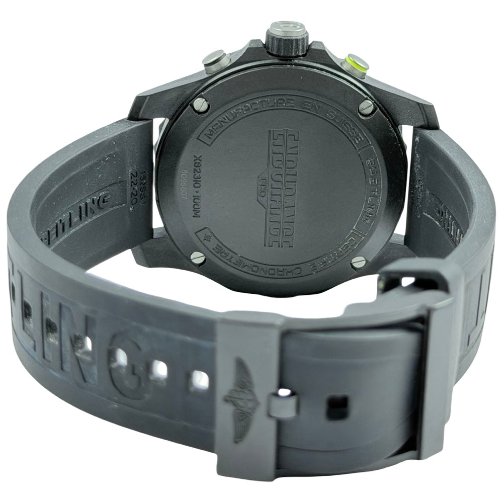 Breitling Endurance Pro 44 - X82310E51B1S1