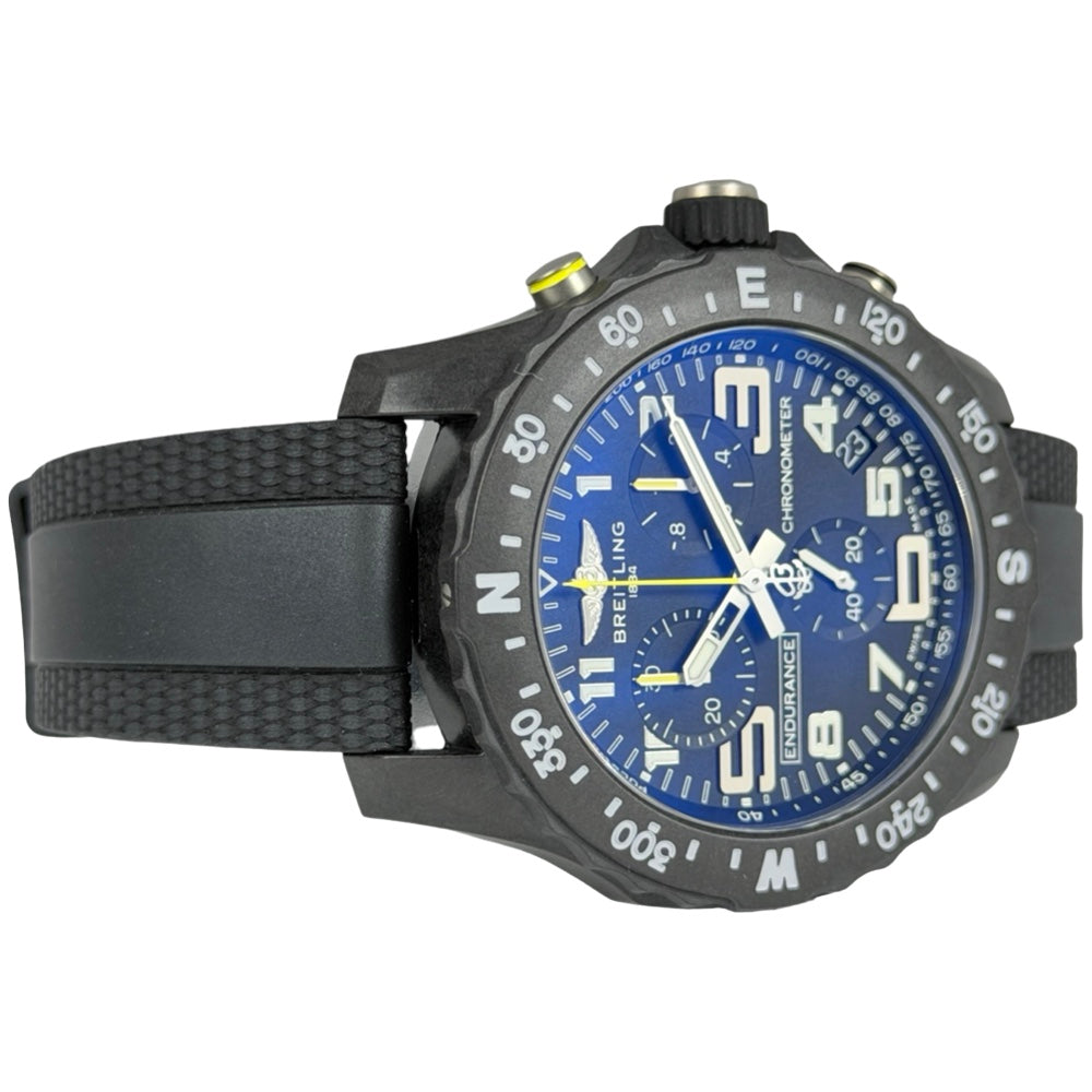 Breitling Endurance Pro 44 - X82310E51B1S2