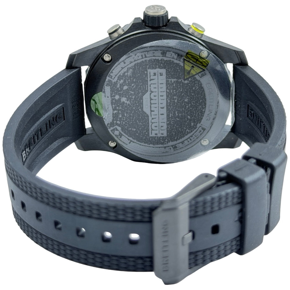 Breitling Endurance Pro 44 - X82310E51B1S2