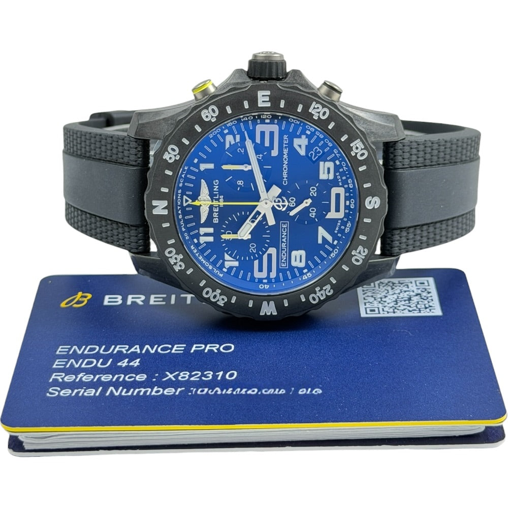 Breitling Endurance Pro 44 - X82310E51B1S2