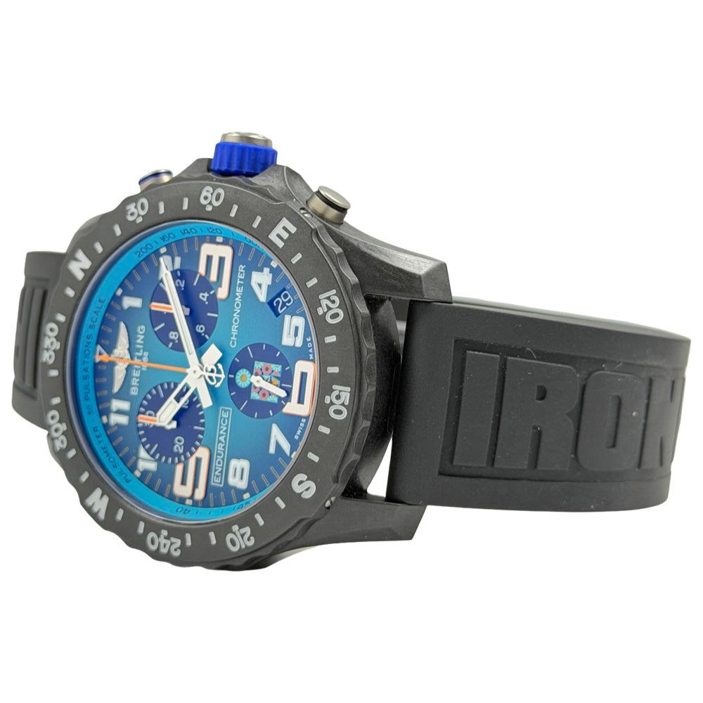 Breitling Endurance Pro Ironman World Champ - X823101K1C1S1