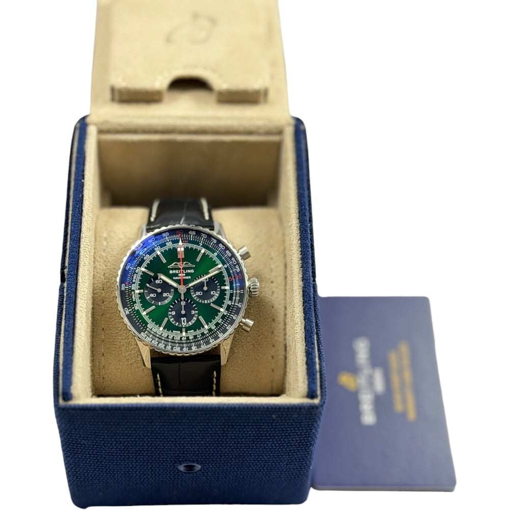 Breitling Navitimer 1 B01 Chronograph 46 - AB0137