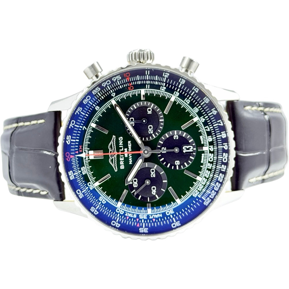 Breitling Navitimer 1 B01 Chronograph 46 - AB0137