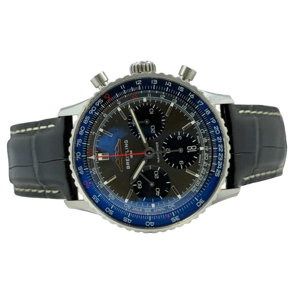 Breitling Navitimer 1 B01 Swiss Limited Ed. - AB0139