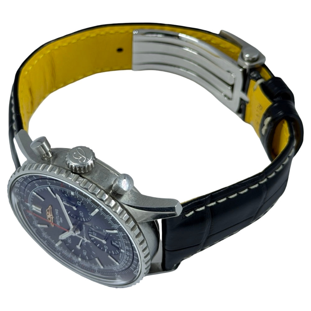 Breitling Navitimer 1 B01 Swiss Limited Ed. - AB0139