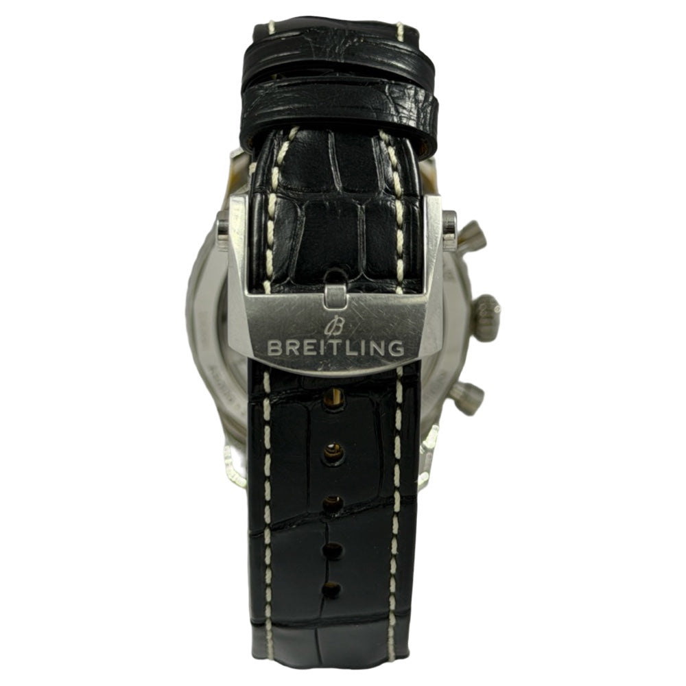 Breitling Navitimer 1 B01 Swiss Limited Ed. - AB0139