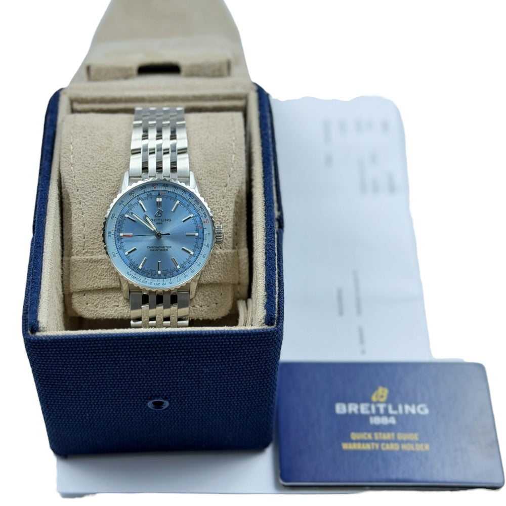 Breitling Navitimer Automatic 41 - A17329171C1A1