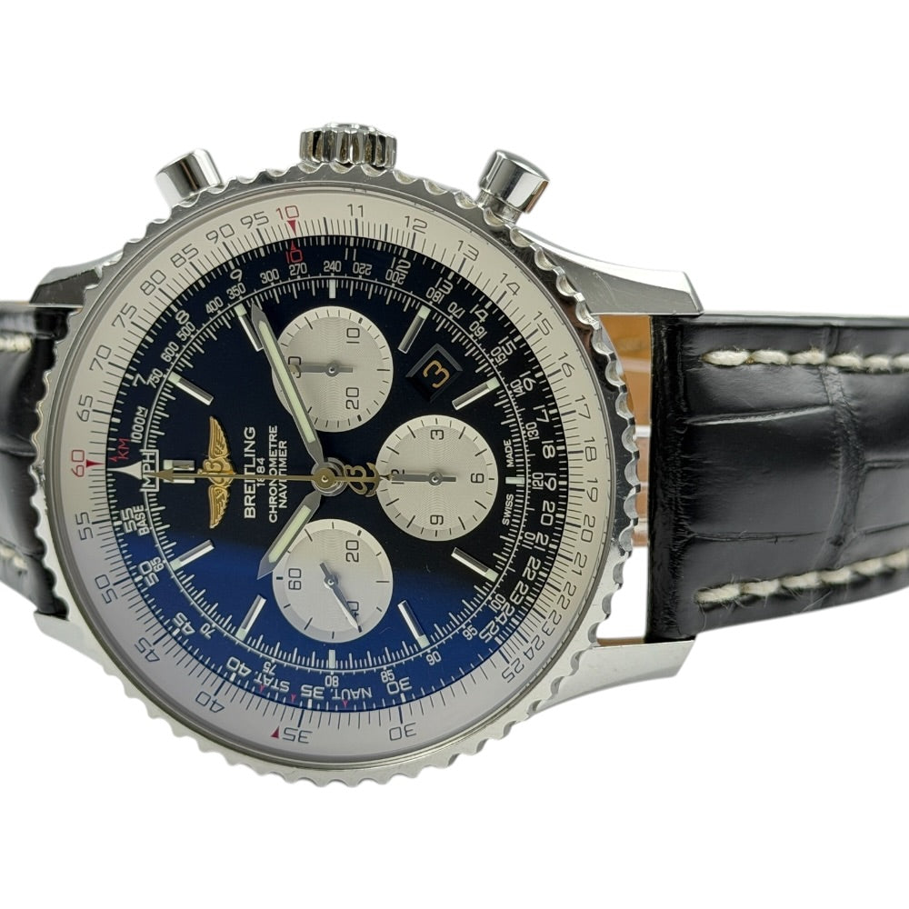 Breitling Navitimer B01 46 - AB01291A