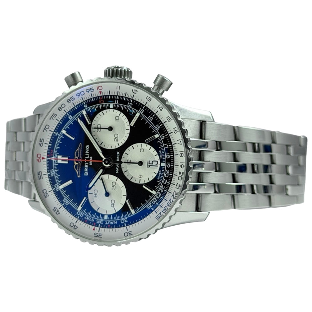 Breitling Navitimer B01 Chronograph - AB0139211B1A1